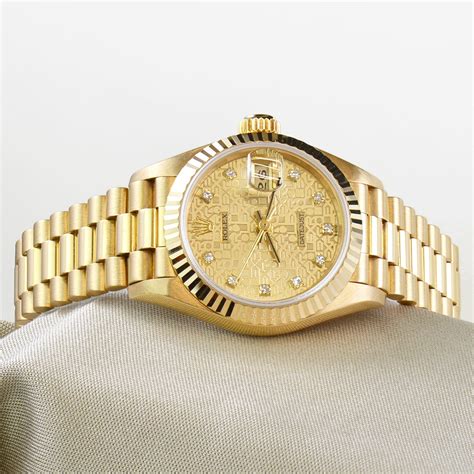 rolex oyster perpetual women's gold|rolex oyster perpetual 2020 price.